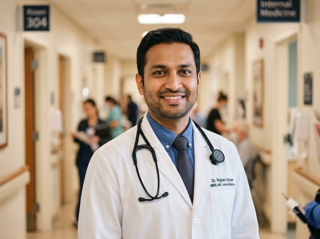Dr. Imran Sheikh